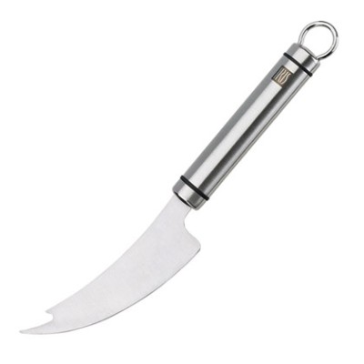 CUCHILLO CORTAQUESO ELITE INOX CUCHILLO CORTAQUESO ELITE INOX
