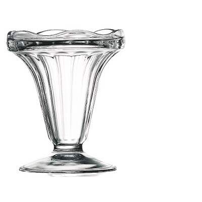 COPA HELADO COUPE GLACE 22,5 CL. COPA HELADO COUPE GLACE 22,5 CL.