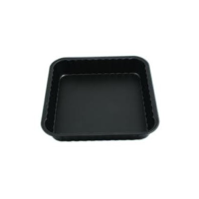MOLDE CUADRADO 24x24 ANTIAD TEFLON MOLDE CUADRADO 24x24 ANTIAD TEFLON