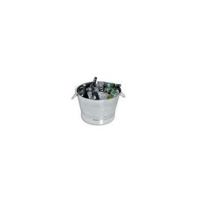 CUBO FIESTA INOX 37 CM CUBO FIESTA INOX 37 CM