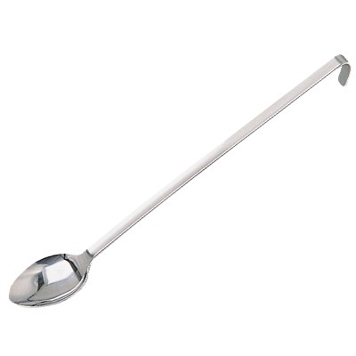 CUCHARA LISA UP 10 CM LACOR