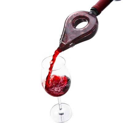 AIREADOR VINO BOTELLAS VACUVIN AIREADOR VINO BOTELLAS VACUVIN