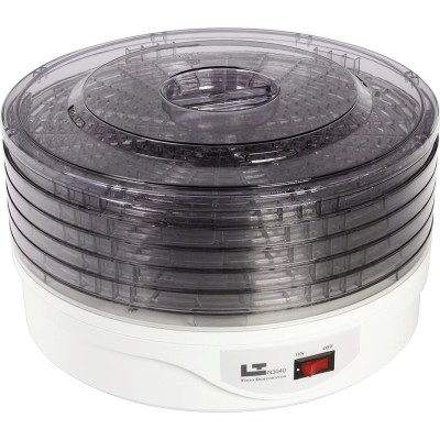 DESHIDRATADOR FRUTAS Y VERDURAS N3040 DESHIDRATADOR FRUTAS Y VERDURAS N3040