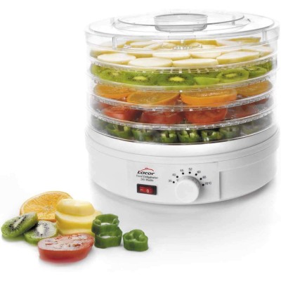 DESIDRATADORA DE ALIMENTOS 245W DESIDRATADORA DE ALIMENTOS 245W