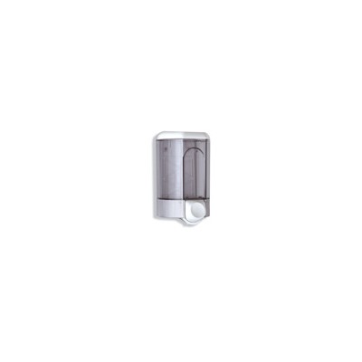 DOSIFICADOR JABON ABS FUME 0.35L