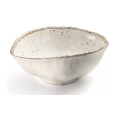 BOL OVAL MELAMINA 12X10X4cm EARTH BOL OVAL MELAMINA 12X10X4cm EARTH