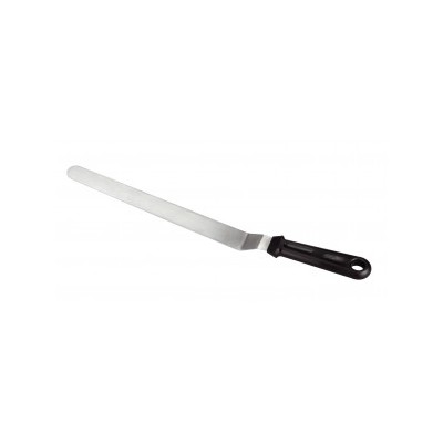ESPATULA LARGA ACODADA 30 CM ESPATULA LARGA ACODADA 30 CM