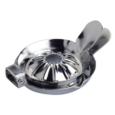 EXPRIMIDOR LIMONES MESA INOX IRIS EXPRIMIDOR LIMONES MESA INOX IRIS
