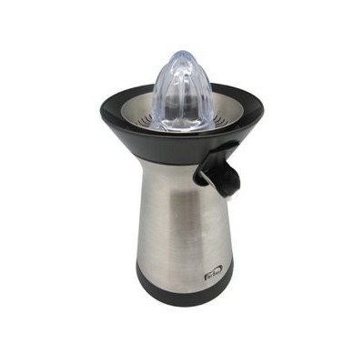 EXPRIMIDOR ZUMOS ACERO 100W EXPRIMIDOR ZUMOS ACERO 100W