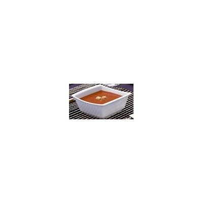 BOWL CUADRADO GONDOLA 14x12 CM BOWL CUADRADO GONDOLA 14x12 CM