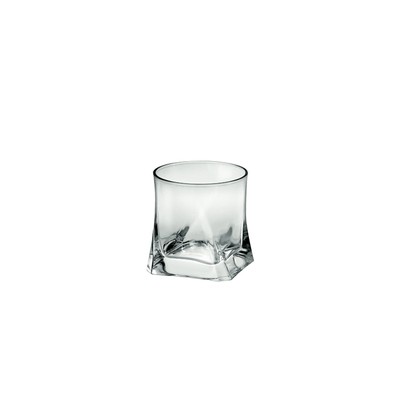 VASO WISKI BAJO 35 CL "GOTICO" VASO WISKI BAJO 35 CL "GOTICO"