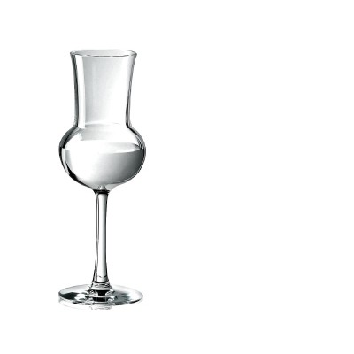Spirit glass 12,5 cl digestive friendly Spirit glass 12,5 cl digestive friendly