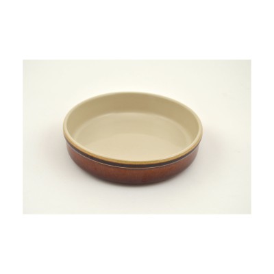 CAZUELA GRES TERMICO 19 CM CAZUELA GRES TERMICO 19 CM