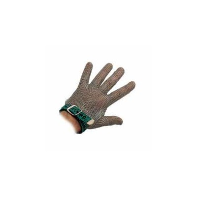 GUANTE INOX 5 D-T/2 C. TEXTIL GUANTE INOX 5 D-T/2 C. TEXTIL