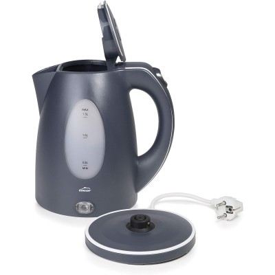 HERVIDOR AGUA ELECTRICO 1.3L HERVIDOR AGUA ELECTRICO 1.3L