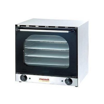 HORNO CONVECCION HPE-750 (BANDEJA 435X315) HORNO CONVECCION HPE-750 (BANDEJA 435X315)