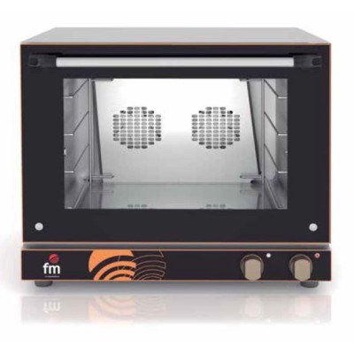 HORNO FM ELECTRICO RX-424 HORNO FM ELECTRICO RX-424