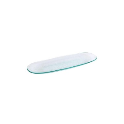 BANDEJA RECTANGULAR MANILA 40x14,5 CM BANDEJA RECTANGULAR MANILA 40x14,5 CM
