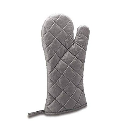 GUANTES HORNO ALUMINIZADOS TEXTIL 30CM