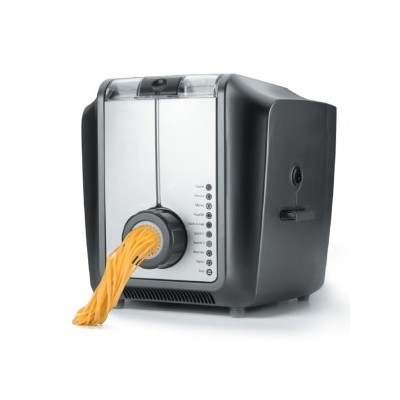 MAQUINA PASTA FRESCA LUXE 10 TIPOS 200W MAQUINA PASTA FRESCA LUXE 10 TIPOS 200W