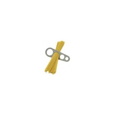 MEDIDOR DE PASTA Y SPAGUETTI INOX MEDIDOR DE PASTA Y SPAGUETTI INOX