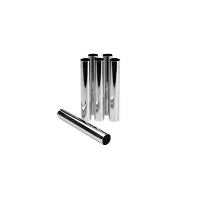 MOLDE CANUTILLO (BLISTER 6 U.) MOLDE CANUTILLO (BLISTER 6 U.)