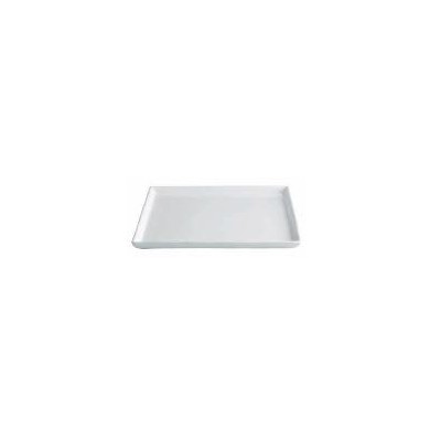 PLATO CUADRADO 21x21 CM 1637 PLATO CUADRADO 21x21 CM 1637