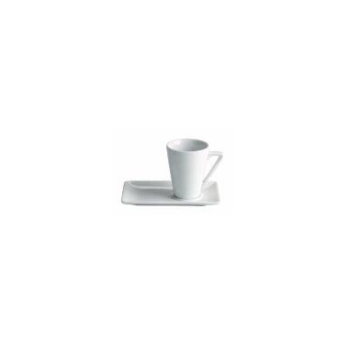 TAZA CAPUCCINO + PLATO MING TAZA CAPUCCINO + PLATO MING