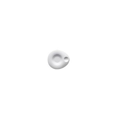 PLATO OVO 27x24 CM ORBE PLATO OVO 27x24 CM ORBE