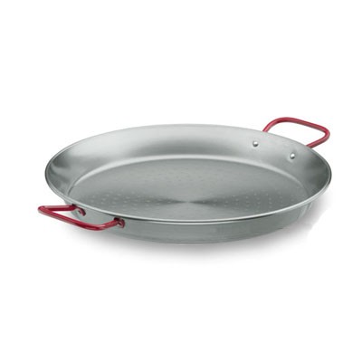 PAELLERA PULIDA 24 CM PAELLERA PULIDA 24 CM