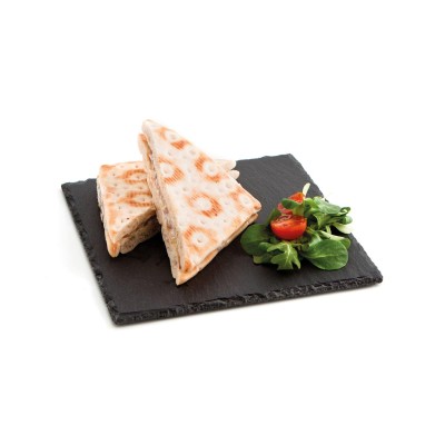 PIZARRA SANDWICH 20x20 GASTRO FRESH QD PIZARRA SANDWICH 20x20 GASTRO FRESH QD