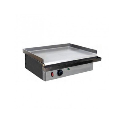 PLANCHA ELECTRICA PLE-400 6MM PLANCHA ELECTRICA PLE-400 6MM