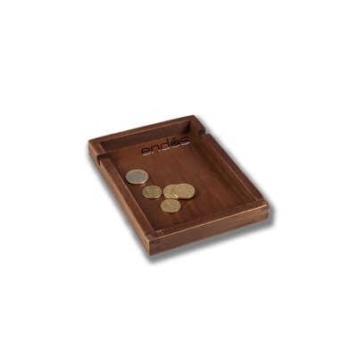 BANDEJA PARA CUENTA MADERA BANDEJA PARA CUENTA MADERA