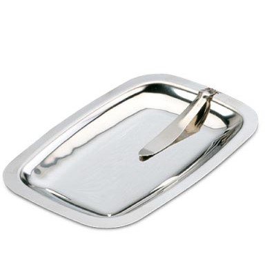 BANDEJA CAMBIO C/PINZA 12.3X2X1.5 BANDEJA CAMBIO C/PINZA 12.3X2X1.5