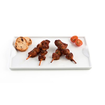 PLATO PINCHOS 22,5 CM PLATO PINCHOS 22,5 CM