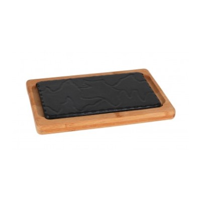 PLACA HIERRO FUNDIDO Y SOPORTE PLACA HIERRO FUNDIDO Y SOPORTE