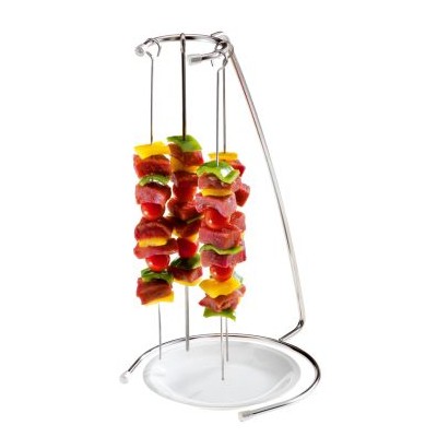 PORTA BROCHETAS 4 PLAZAS NC4250460 PORTA BROCHETAS 4 PLAZAS NC4250460