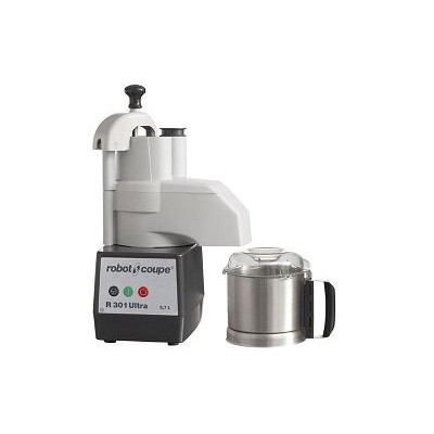 ROBOT COMB.CUTTER & CORTAHORT. R301 ULTRA ROBOT COMB.CUTTER & CORTAHORT. R301 ULTRA