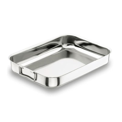 RUSTIDERA INOX 40x30x8H RUSTIDERA INOX 40x30x8H