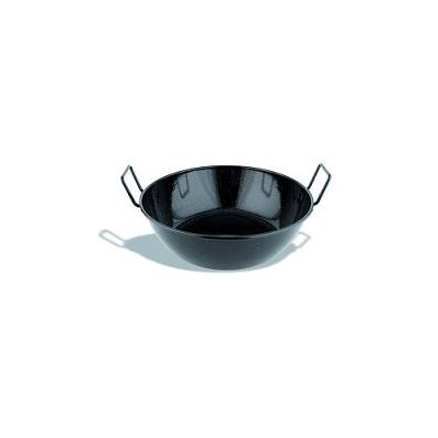 SARTEN HONDA ESMALTADA 32 CM