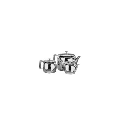 TETERA INOX 0,25 L. LUXE LACOR TETERA INOX 0,25 L. LUXE LACOR