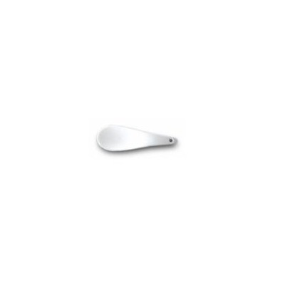 CUCHARA 13x4 CM OLA CUCHARA 13x4 CM OLA