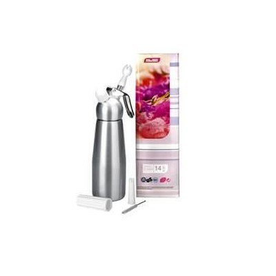 SIFON SILVER ALUM 1,00LT