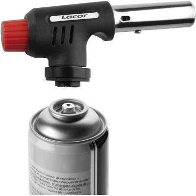 CABEZAL SOPLETE GAS PROFESIONAL CABEZAL SOPLETE GAS PROFESIONAL