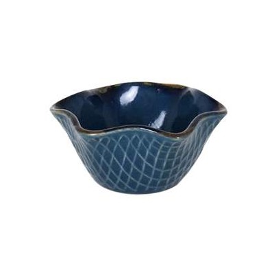 BOWL REDONDO DECORADO 11X5CM STONEWARE BOWL REDONDO DECORADO 11X5CM STONEWARE