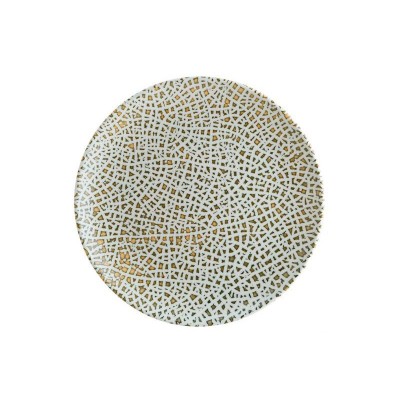 PLATO LLANO GOURMET TAIPAN 27 CM PLATO LLANO GOURMET TAIPAN 27 CM