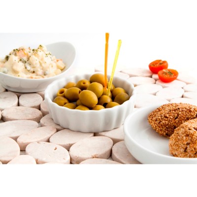 CUENCO TAPA 10,5CM GASTROFUN QD CUENCO TAPA 10,5CM GASTROFUN QD