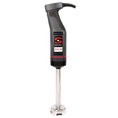 TRITURADOR SAMMIC XM-12 TRITURADOR SAMMIC XM-12