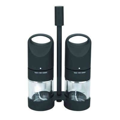 VINAGRERAS 2 PZAS SPRAY ELEGANCE 50 ML VINAGRERAS 2 PZAS SPRAY ELEGANCE 50 ML