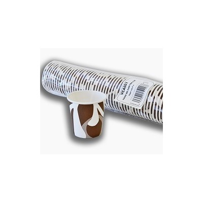 VASO CARTON 4 oz 118ML